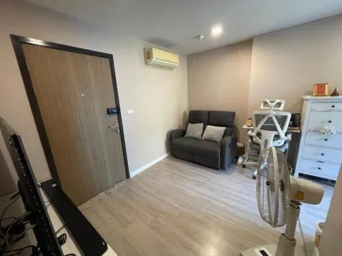 For Sale Condo , Metro Luxe Rama 4 , BTS-Ekkamai , Phra Khanong , Khlong Toei , Bangkok , CX-113228