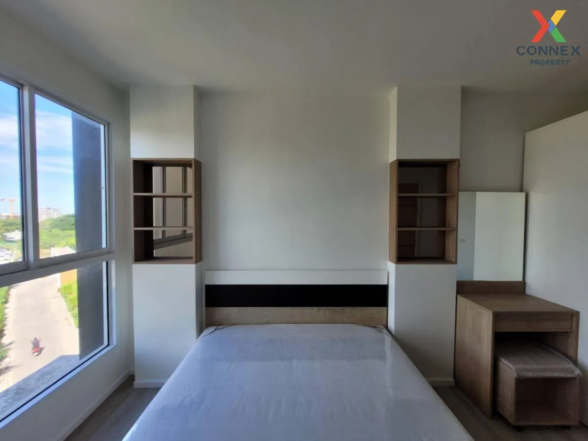 For Sale Condo , The Centro Condo Bangsaen , nice view , newly renovated , Saen Suk , Mueang Chon Buri , Chon Buri , CX-113230