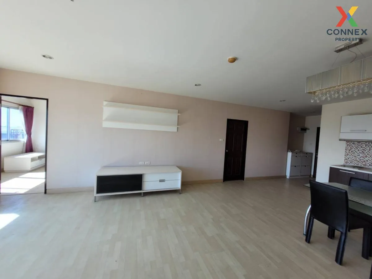 For Sale Condo , Eak Condoview , nice view , high floor , corner unit , Bang Pla Soi , Mueang Chon Buri , Chon Buri , CX-113234