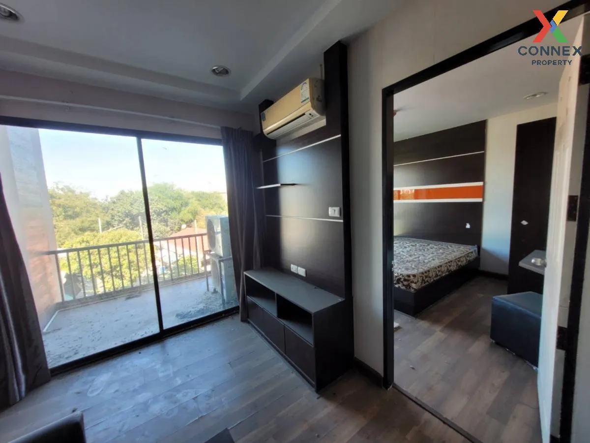 For Sale Condo , Legen Condo Amatanakhon Chonburi , Nong Mai Daeng , Mueang Chon Buri , Chon Buri , CX-113238 3