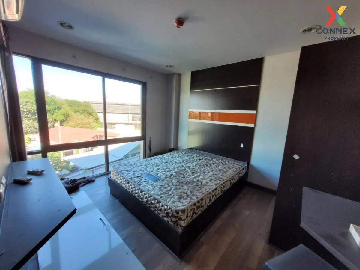 For Sale Condo , Legen Condo Amatanakhon Chonburi , Nong Mai Daeng , Mueang Chon Buri , Chon Buri , CX-113238