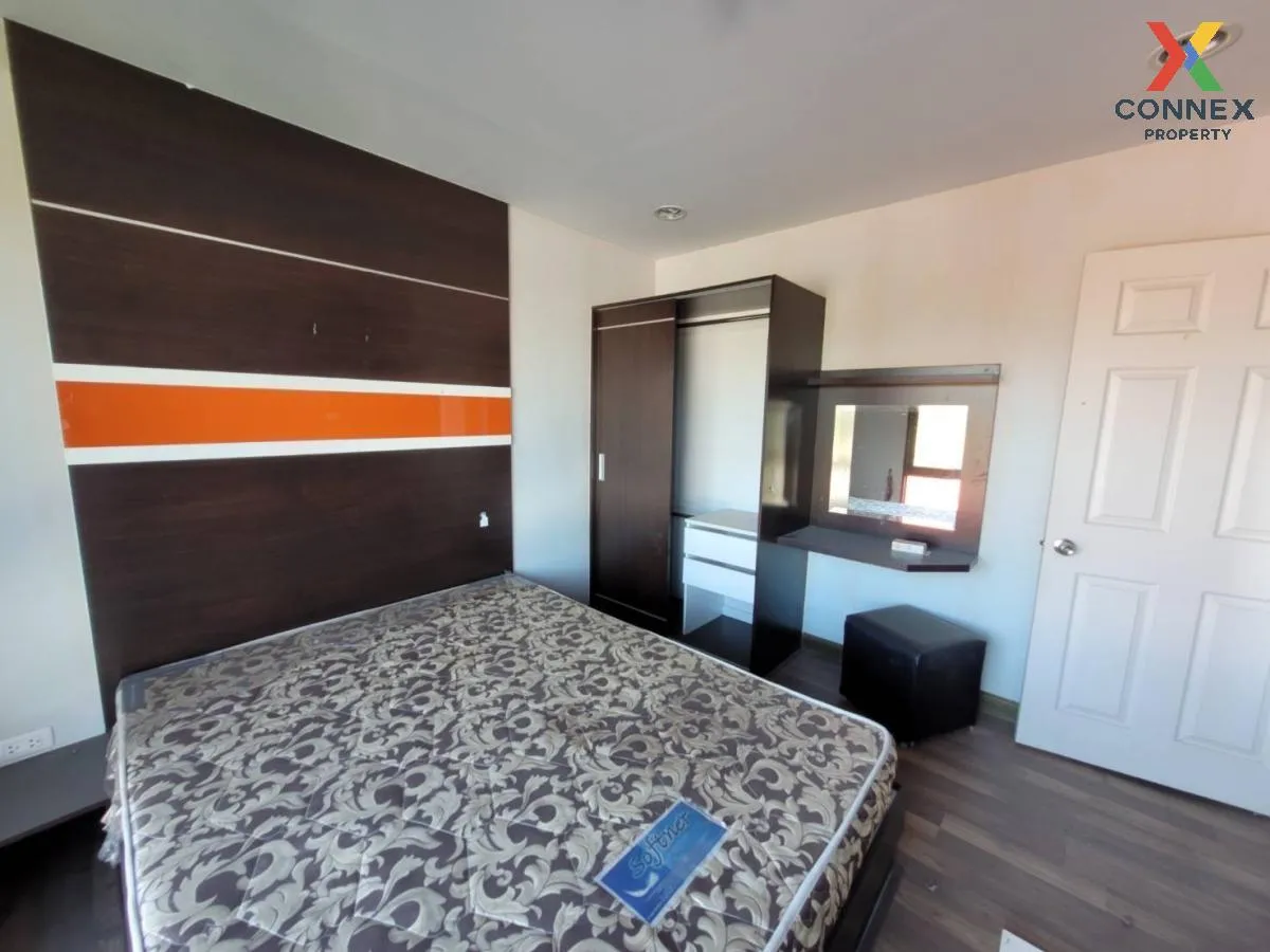 For Sale Condo , Legen Condo Amatanakhon Chonburi , Nong Mai Daeng , Mueang Chon Buri , Chon Buri , CX-113238