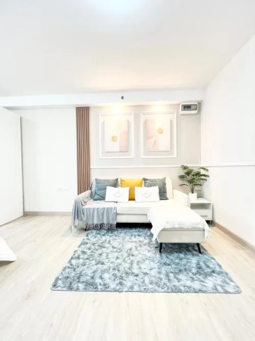 For Sale Condo , City Home @ Ratchada-Pinklao , MRT-Bang O , Bang O , Bang Phlat , Bangkok , CX-113244