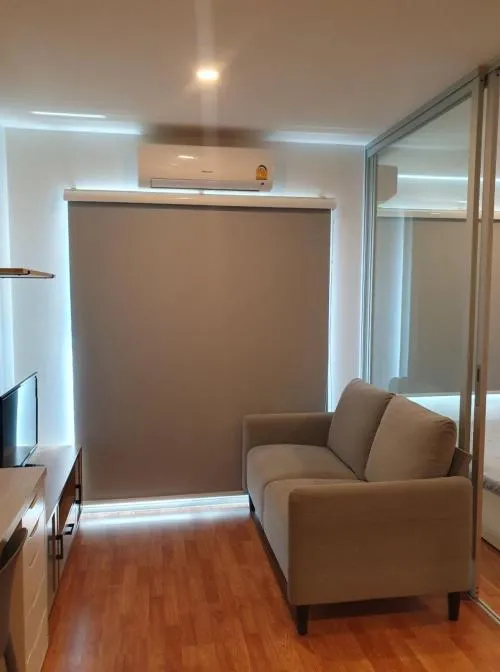 For Sale Condo , Lumpini Ville Suksawat-Rama 2 , Chom Thong , Chom Thong , Bangkok , CX-113245