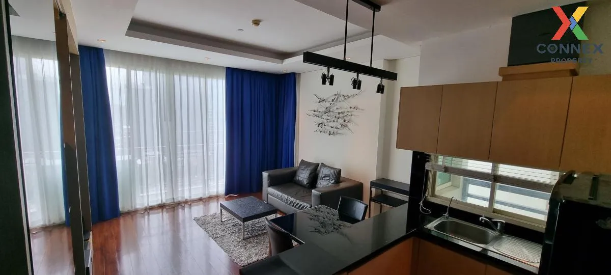 For Rent Condo , Wind Ratchayothin , BTS-Phahon Yothin 24 , Lat Yao , Chatuchak , Bangkok , CX-113246 2