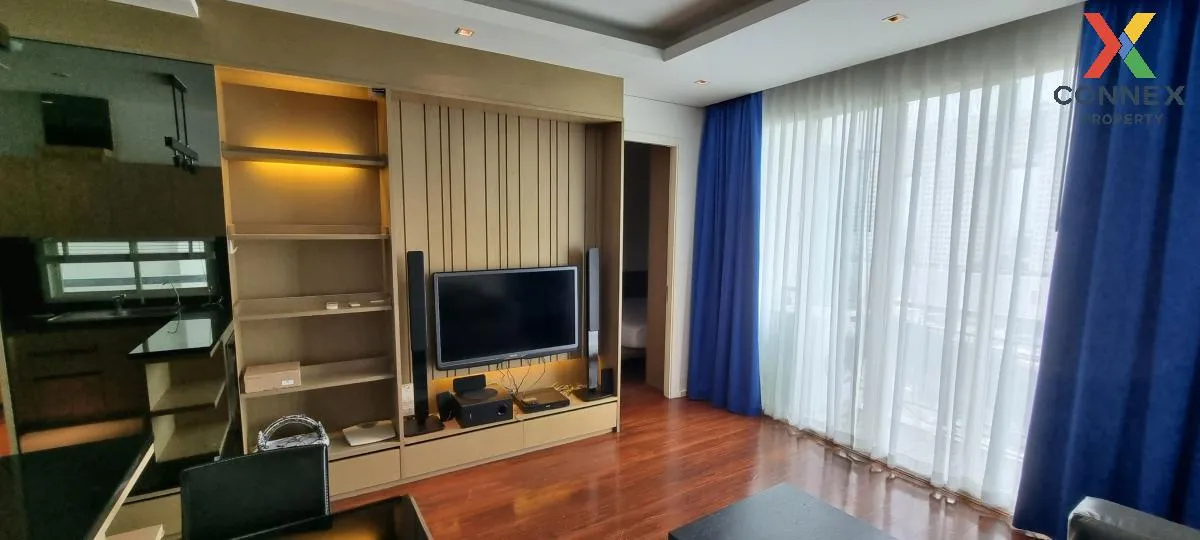 For Rent Condo , Wind Ratchayothin , BTS-Phahon Yothin 24 , Lat Yao , Chatuchak , Bangkok , CX-113246 4