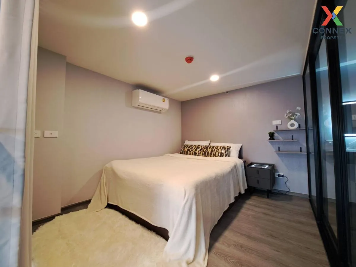 For Rent Condo , The Origin Ladprao-Bangkapi , Duplex , Khlong Chan , Bang Kapi , Bangkok , CX-113251