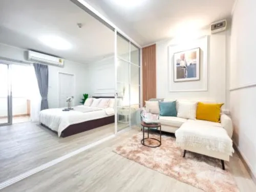 For Sale Condo , City Home @ Ratchada-Pinklao , MRT-Bang O , Bang O , Bang Phlat , Bangkok , CX-113253