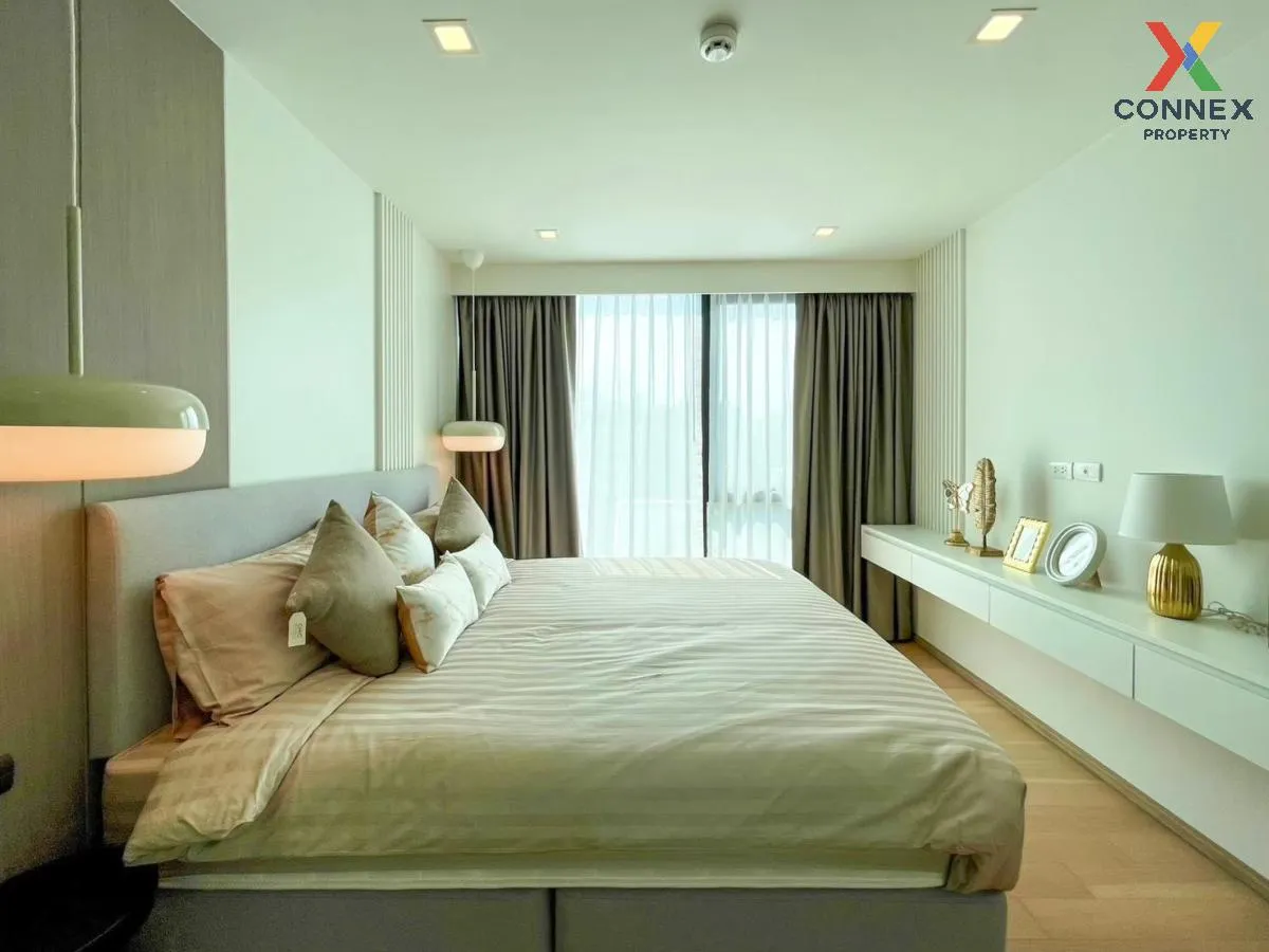 For Sale Condo , Art @ Thonglor , BTS-Thong Lo , Khlong Toei , Watthana , Bangkok , CX-113255