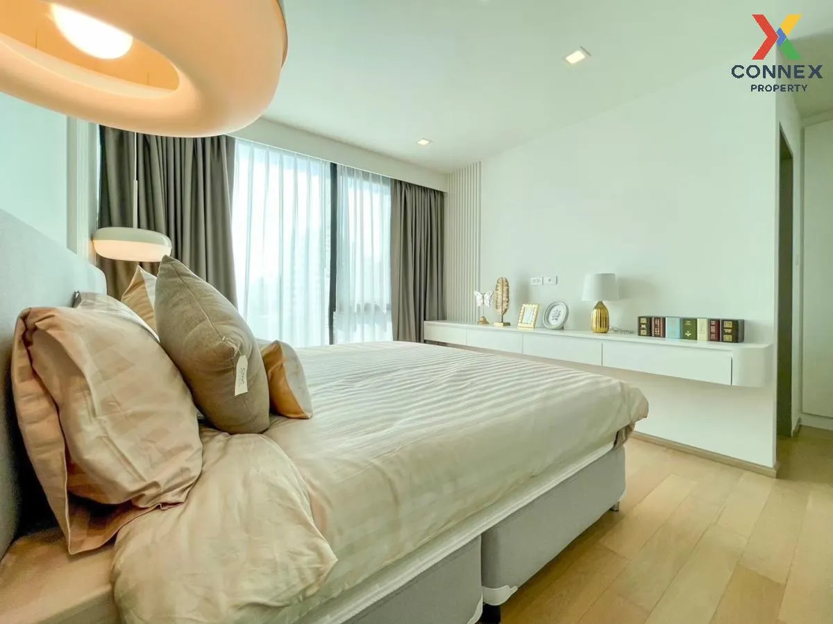 For Sale Condo , Art @ Thonglor , BTS-Thong Lo , Khlong Toei , Watthana , Bangkok , CX-113255