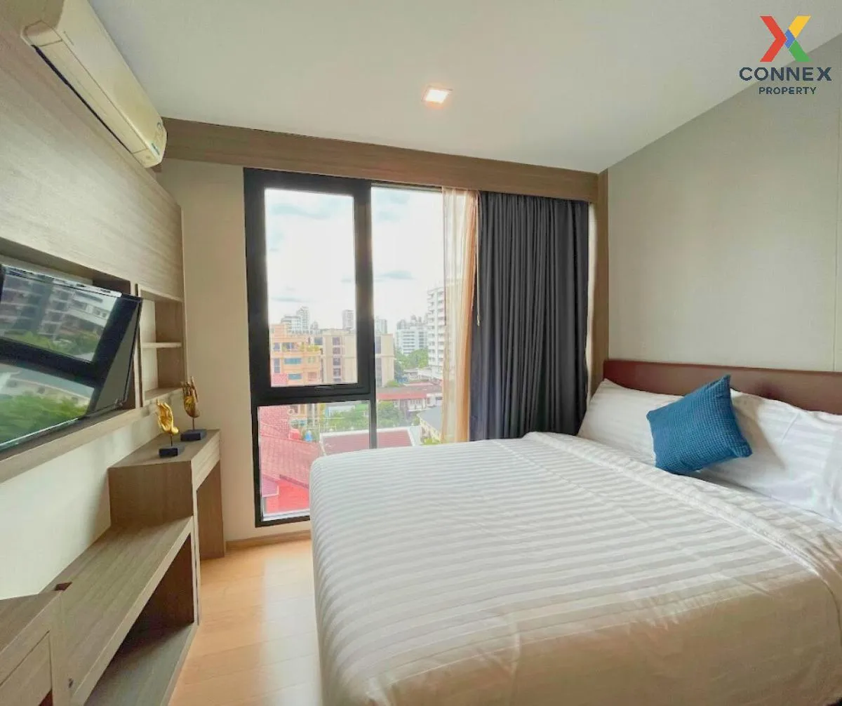 For Sale Condo , Art @ Thonglor , BTS-Thong Lo , Khlong Toei , Watthana , Bangkok , CX-113255