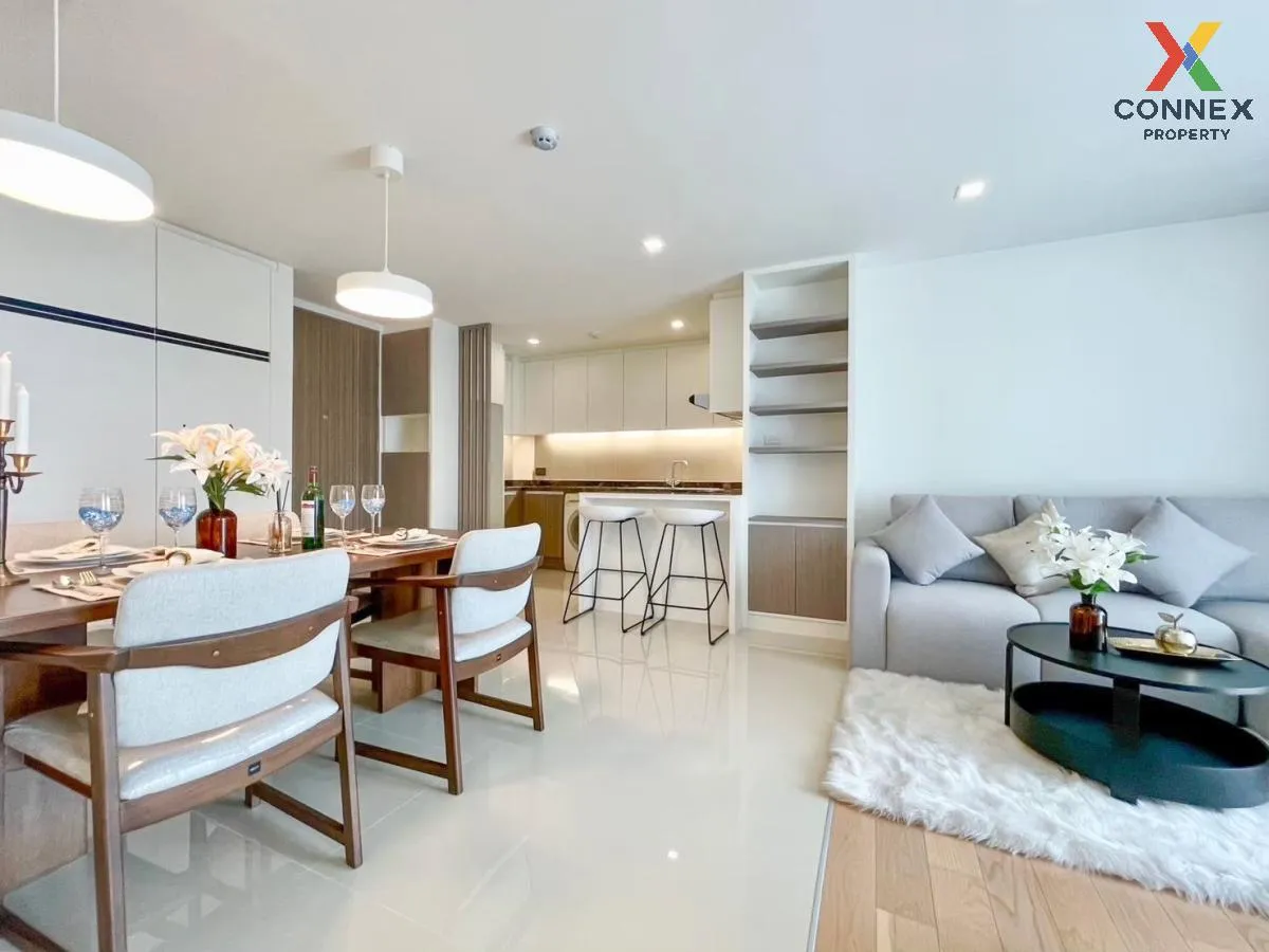 For Sale Condo , Art @ Thonglor , BTS-Thong Lo , Khlong Toei , Watthana , Bangkok , CX-113255 3