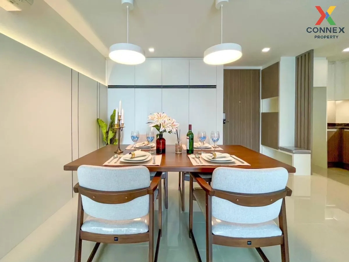 For Sale Condo , Art @ Thonglor , BTS-Thong Lo , Khlong Toei , Watthana , Bangkok , CX-113255 4