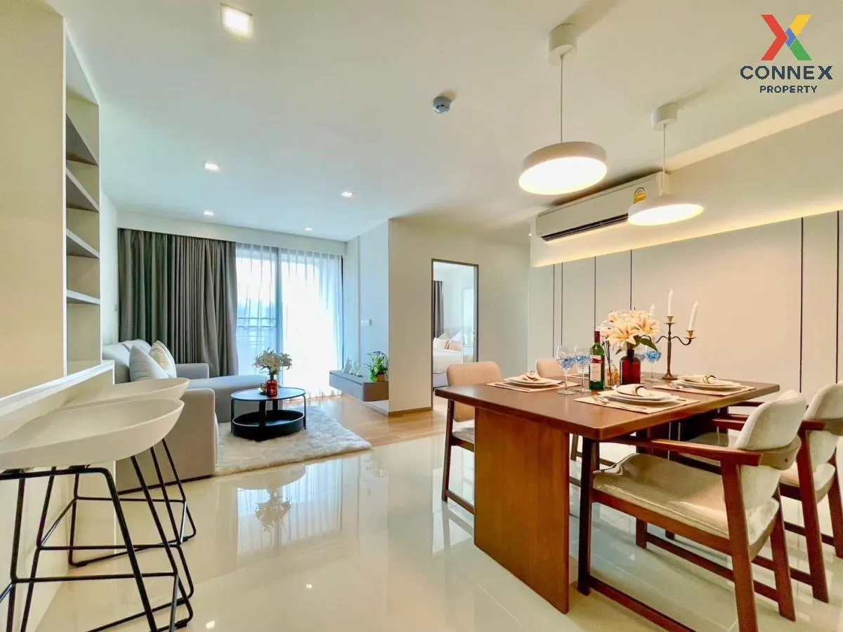 For Sale Condo , Art @ Thonglor , BTS-Thong Lo , Khlong Toei , Watthana , Bangkok , CX-113255