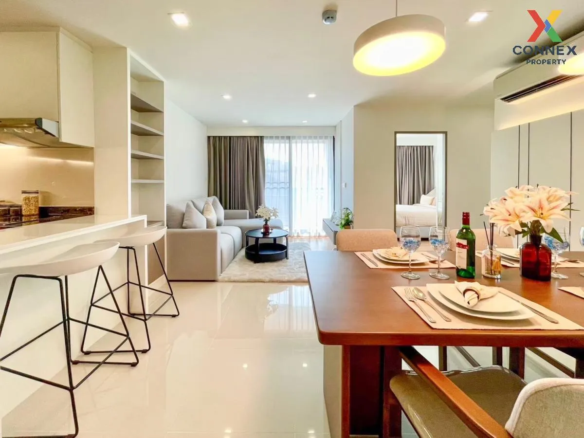 For Sale Condo , Art @ Thonglor , BTS-Thong Lo , Khlong Toei , Watthana , Bangkok , CX-113255