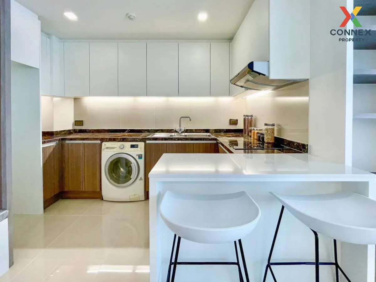 For Sale Condo , Art @ Thonglor , BTS-Thong Lo , Khlong Toei , Watthana , Bangkok , CX-113255