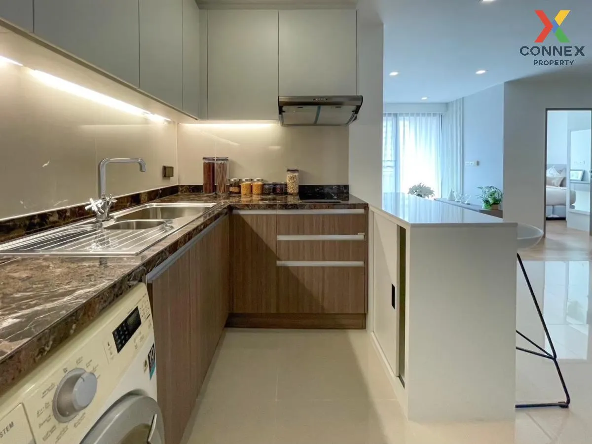 For Sale Condo , Art @ Thonglor , BTS-Thong Lo , Khlong Toei , Watthana , Bangkok , CX-113255