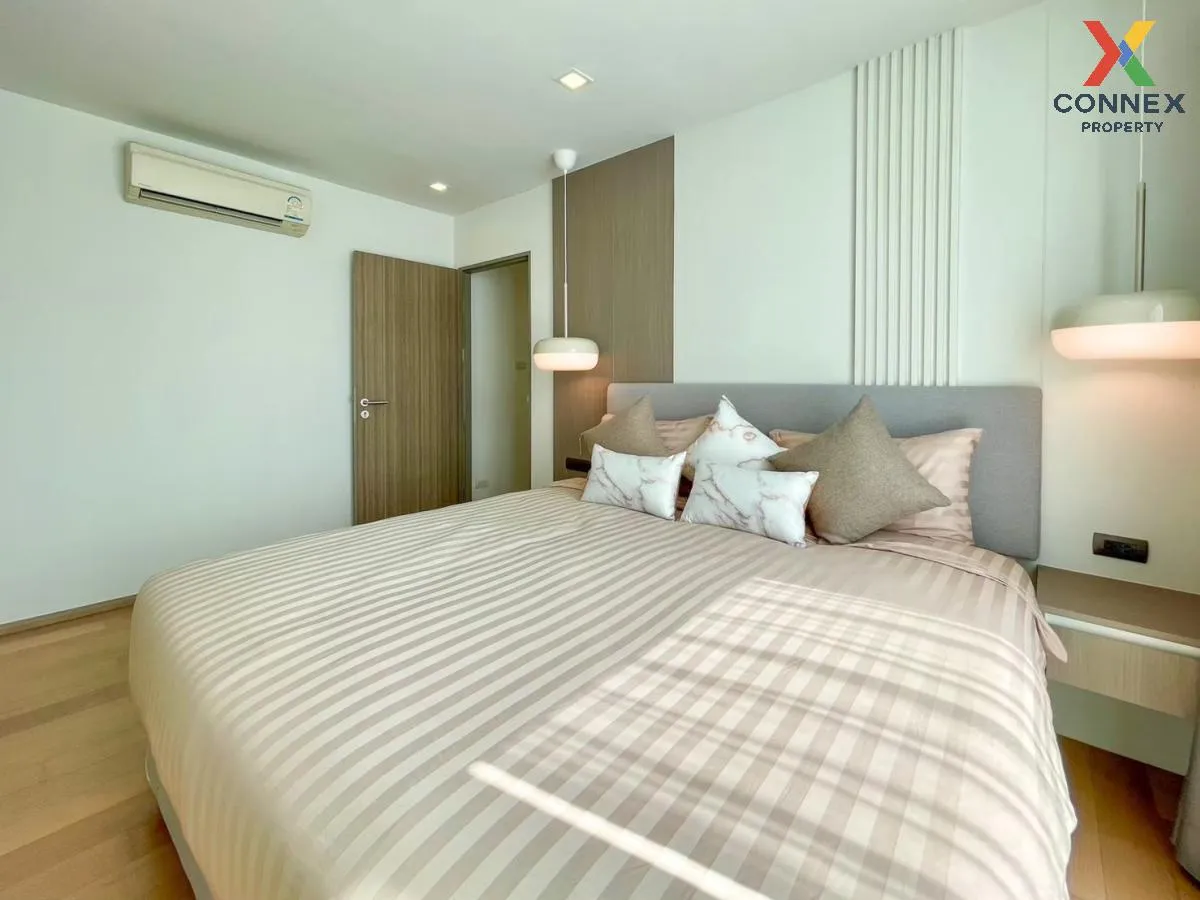 For Sale Condo , Art @ Thonglor , BTS-Thong Lo , Khlong Toei , Watthana , Bangkok , CX-113255