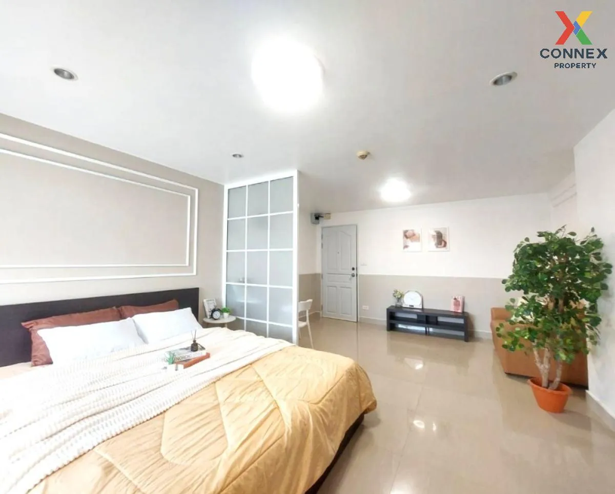 For Sale Condo , The Great Condo Petchkasem 48 , Bang Duan , Phasi Charoen , Bangkok , CX-113257 2