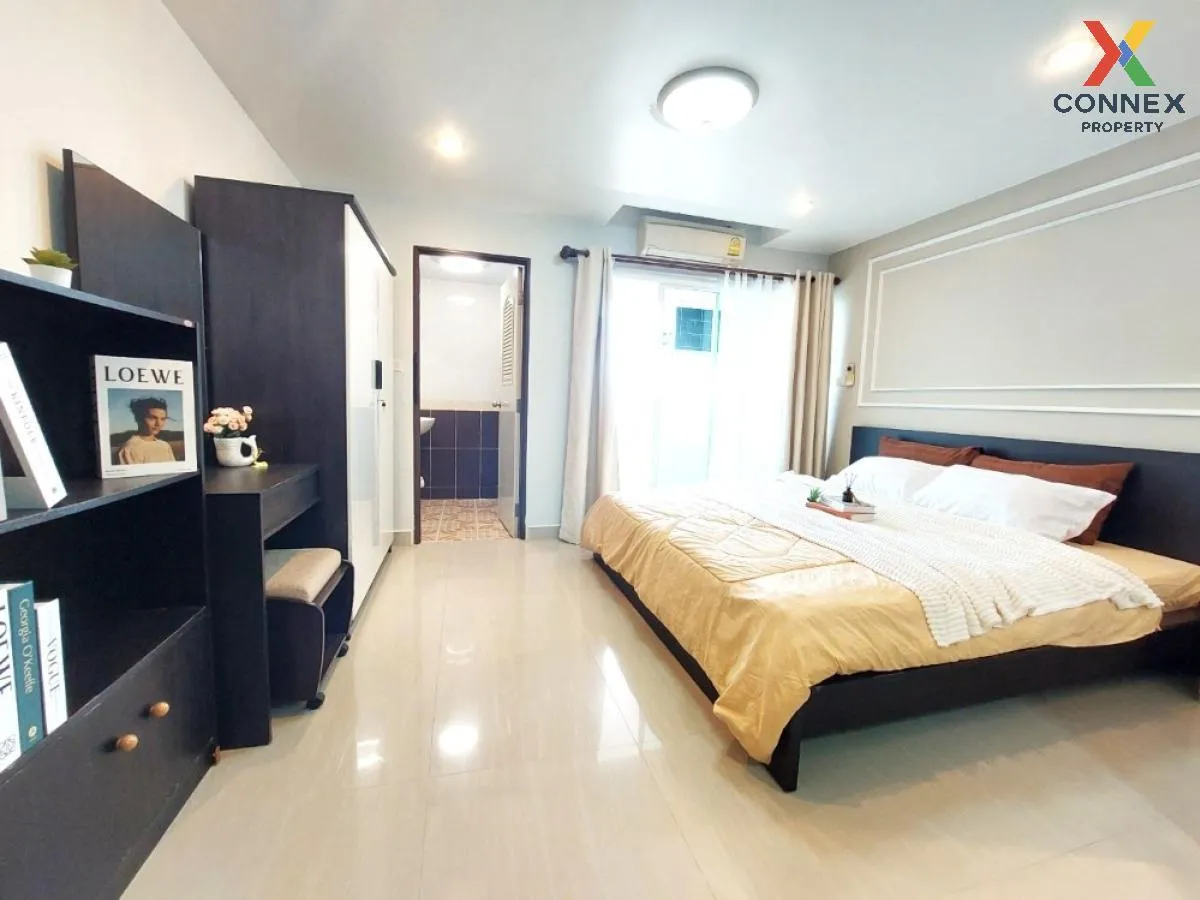 For Sale Condo , The Great Condo Petchkasem 48 , Bang Duan , Phasi Charoen , Bangkok , CX-113257 3