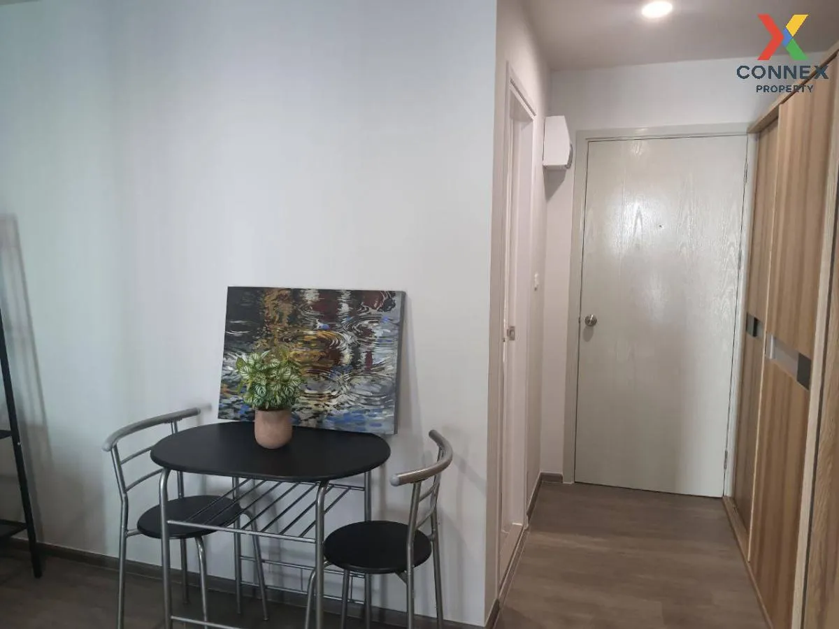 For Rent Condo , RYE Talat Phlu , BTS-Talat Phlu , Talat Phlu , Thon Buri , Bangkok , CX-113259