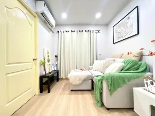 For Sale Condo , Lumpini Condo Town Bangkhae , MRT-Bang Khae , Bang Khae , Phasi Charoen , Bangkok , CX-113261