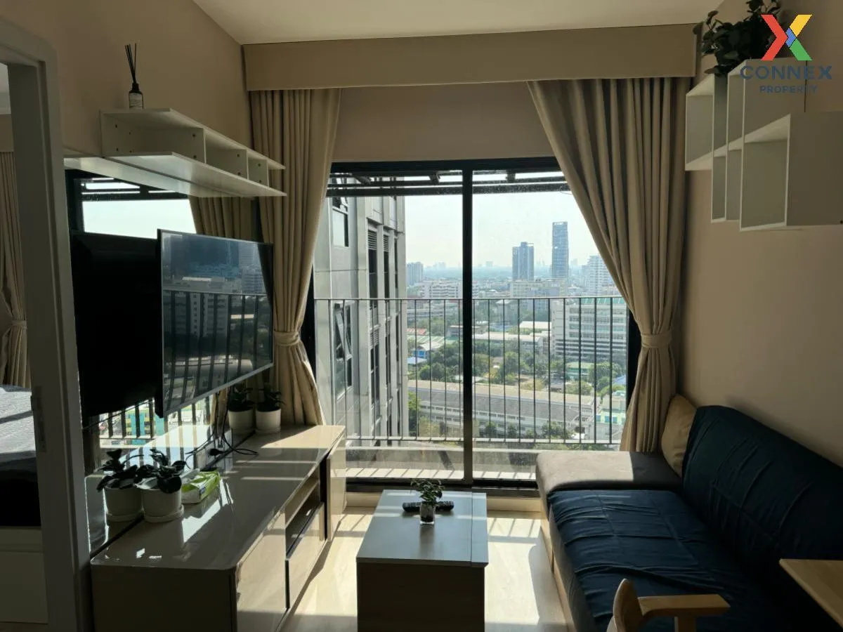 For Rent Condo , KnightsBridge Prime Sathorn , BTS-Chong Nonsi , Thungmahamek , Sa Thon , Bangkok , CX-113277 1