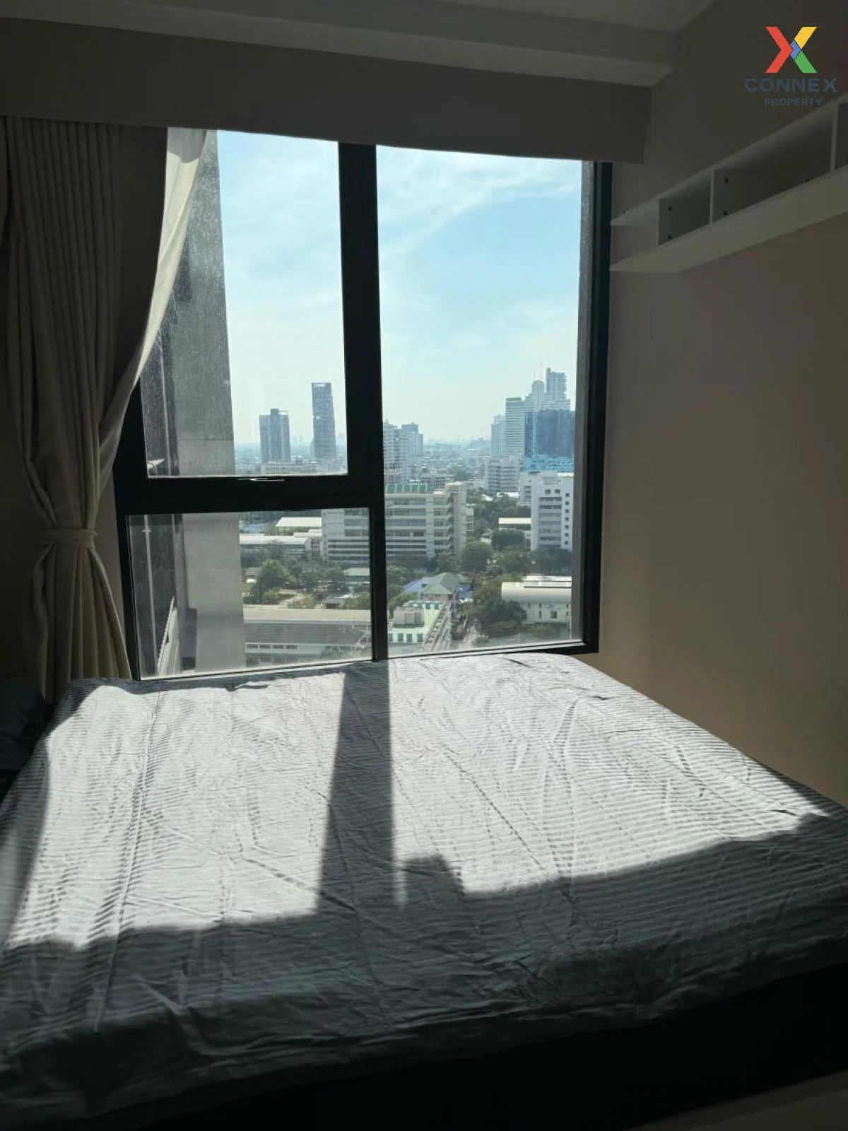 For Rent Condo , KnightsBridge Prime Sathorn , BTS-Chong Nonsi , Thungmahamek , Sa Thon , Bangkok , CX-113277