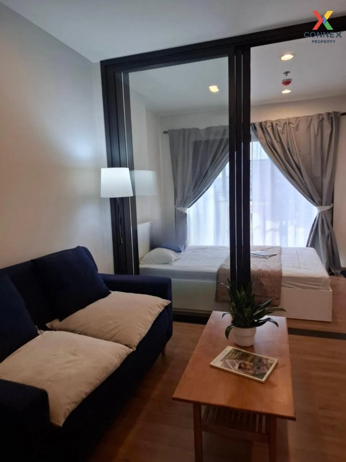 For Rent Condo , The line vibe , BTS-Ha Yaek Lat Phrao , Chomphon , Chatuchak , Bangkok , CX-113279 1