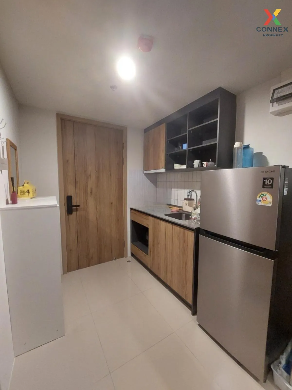 For Rent Condo , The line vibe , BTS-Ha Yaek Lat Phrao , Chomphon , Chatuchak , Bangkok , CX-113279 3