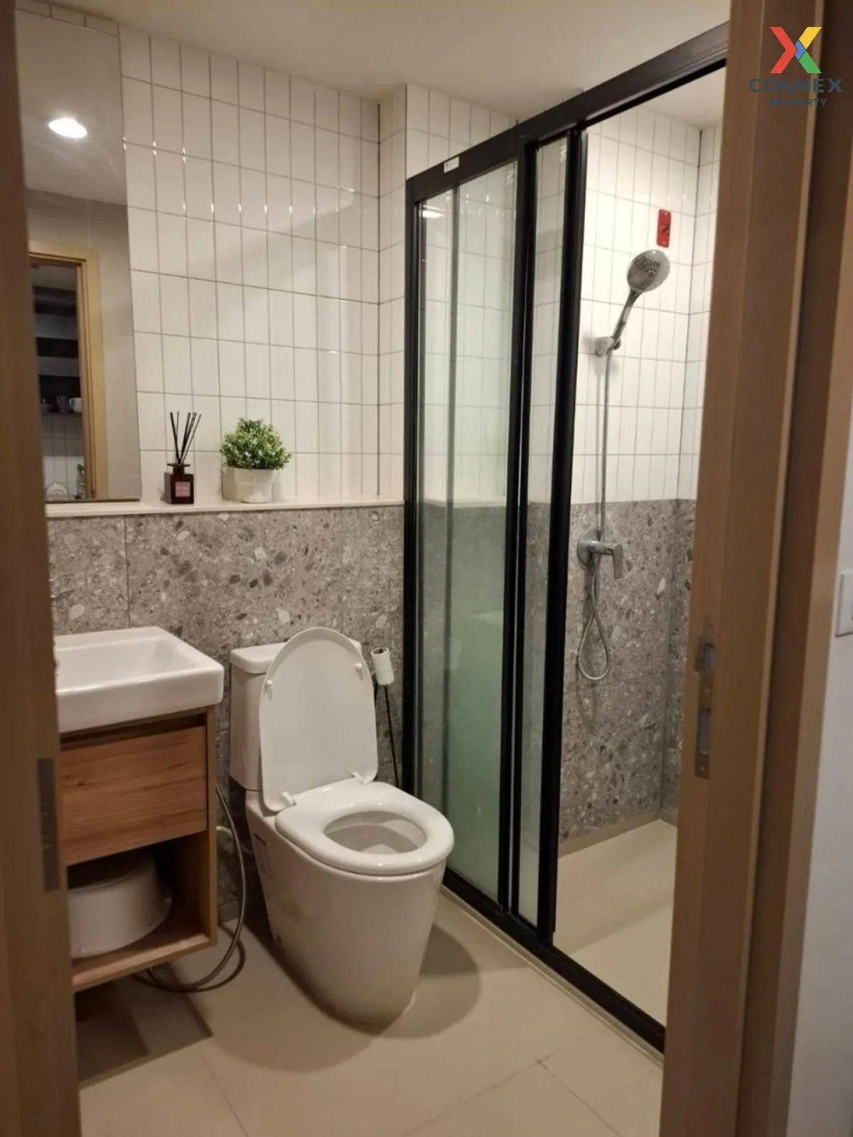 For Rent Condo , The line vibe , BTS-Ha Yaek Lat Phrao , Chomphon , Chatuchak , Bangkok , CX-113279 4