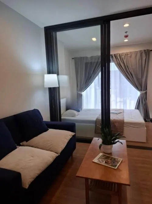 For Rent Condo , The line vibe , BTS-Ha Yaek Lat Phrao , Chomphon , Chatuchak , Bangkok , CX-113279