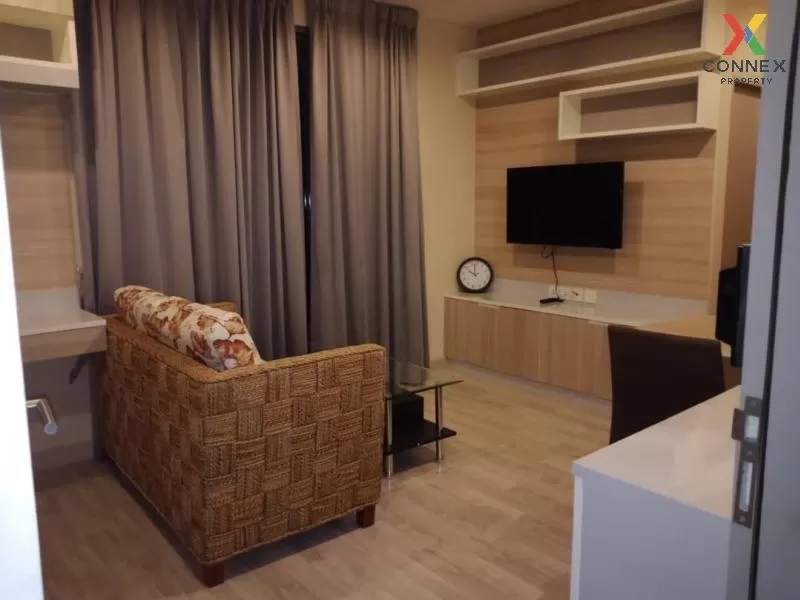 FOR RENT condo , Ideo Mobi Sukhumvit , BTS-On Nut , Bang Chak , Phra Khanong , Bangkok , CX-11328