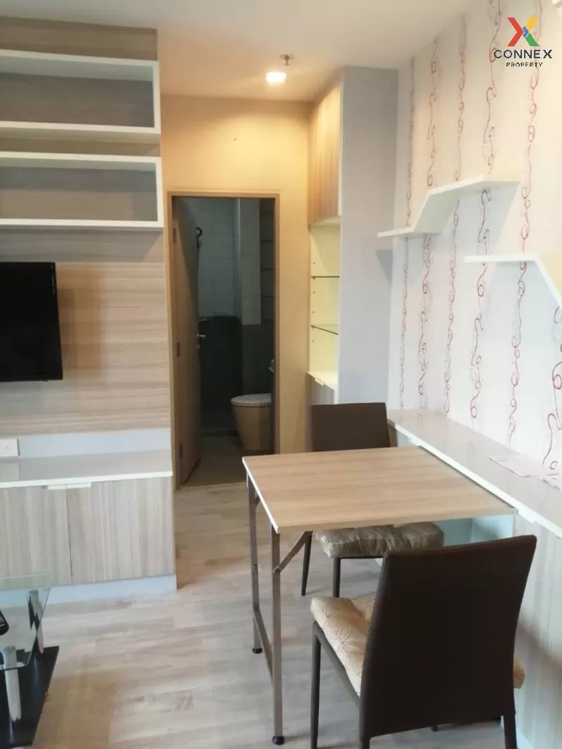 FOR RENT condo , Ideo Mobi Sukhumvit , BTS-On Nut , Bang Chak , Phra Khanong , Bangkok , CX-11328