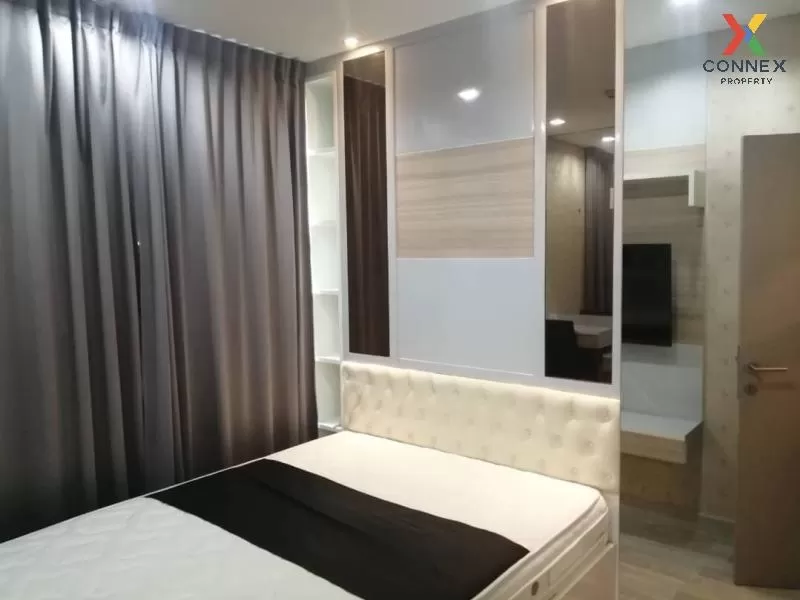 FOR RENT condo , Ideo Mobi Sukhumvit , BTS-On Nut , Bang Chak , Phra Khanong , Bangkok , CX-11328