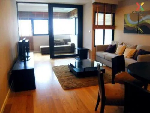 For Rent Condo , Sathorn Garden , MRT-Lumphini , Thungmahamek , Sa Thon , Bangkok , CX-113280