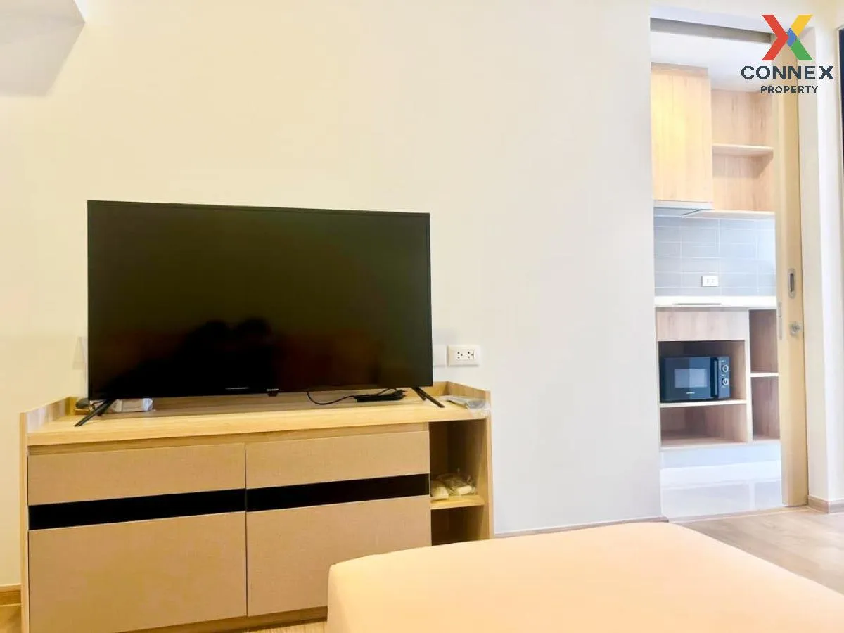 For Rent Condo , Chewathai Pinklao , MRT-Bang Yi Khon , Bang Yi Khan , Bang Phlat , Bangkok , CX-113282 2