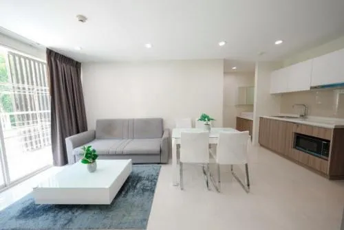 For Rent Condo , Elements Srinakarin , MRT-Suan Luang Rama 9 , Nong Bon , Prawet , Bangkok , CX-113284