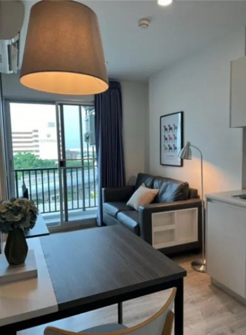 For Rent Condo , Chewathai Phetkasem 27 , BTS-Bang Wa , Bang Wa , Phasi Charoen , Bangkok , CX-113285