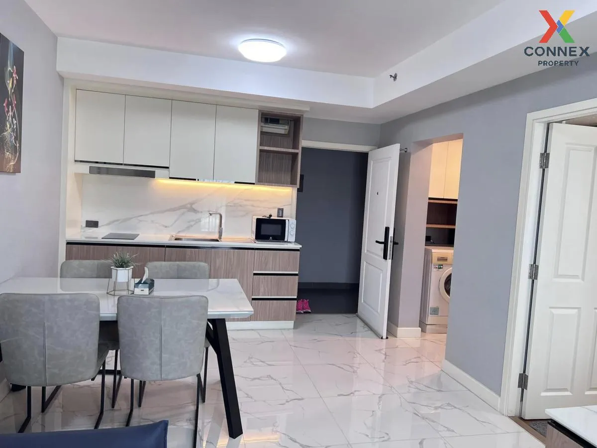 For Rent Condo , Fuse Mobius , Suan Luang , Suan Luang , Bangkok , CX-113286 2