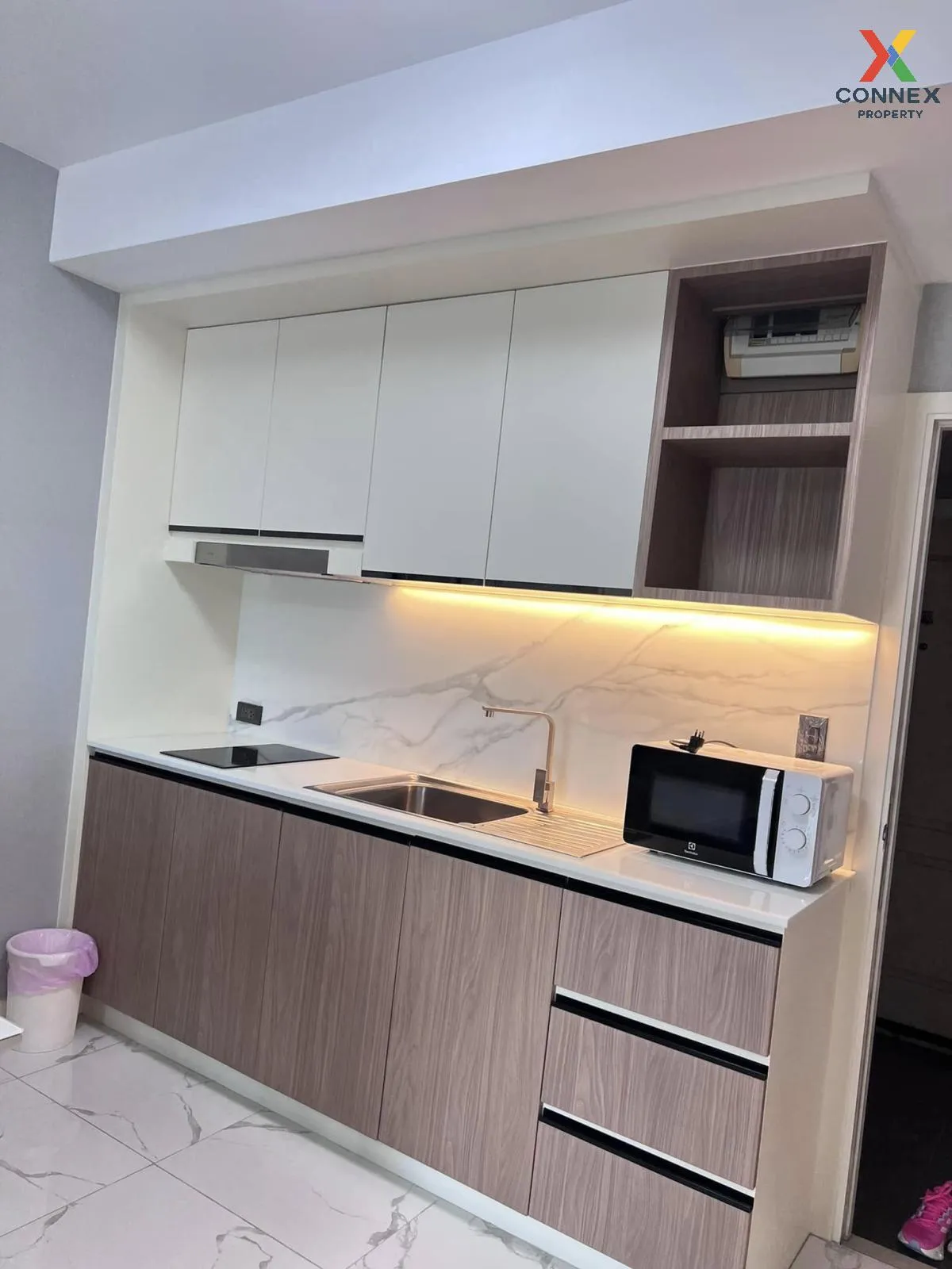 For Rent Condo , Fuse Mobius , Suan Luang , Suan Luang , Bangkok , CX-113286 3