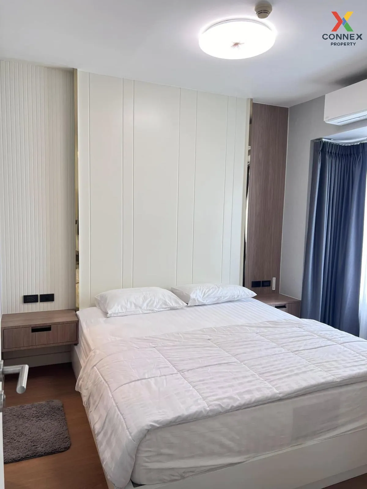 For Rent Condo , Fuse Mobius , Suan Luang , Suan Luang , Bangkok , CX-113286