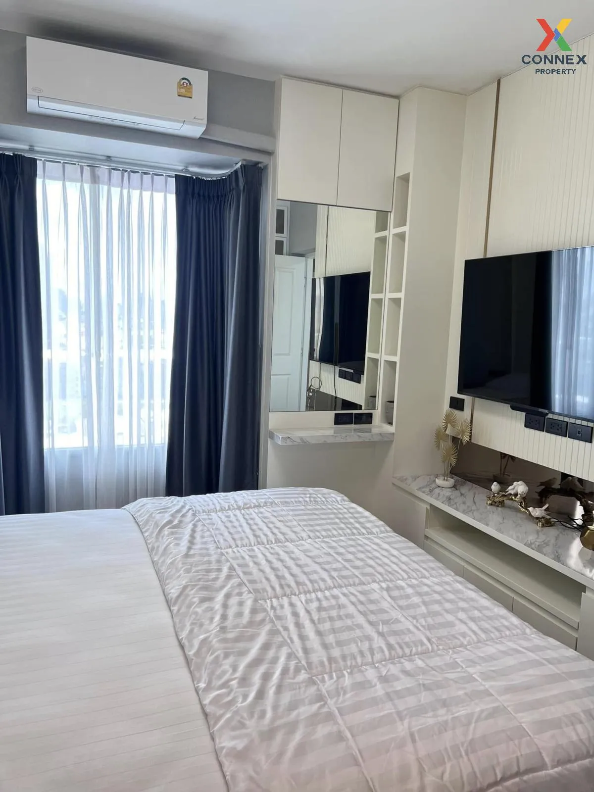 For Rent Condo , Fuse Mobius , Suan Luang , Suan Luang , Bangkok , CX-113286