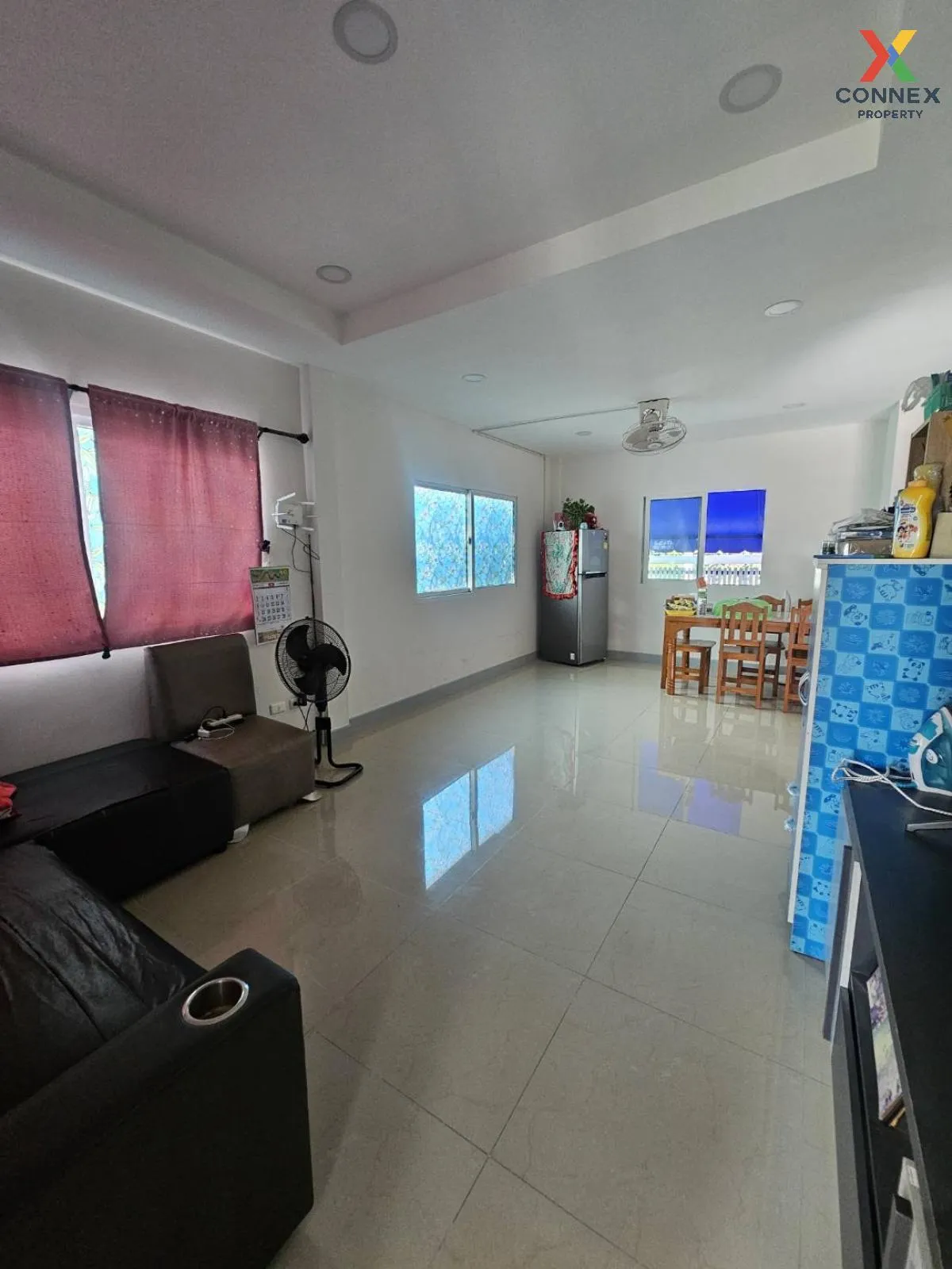 For Sale House , Baan Term Rak 5 , Sai Noi , Sai Noi , Nonthaburi , CX-113288