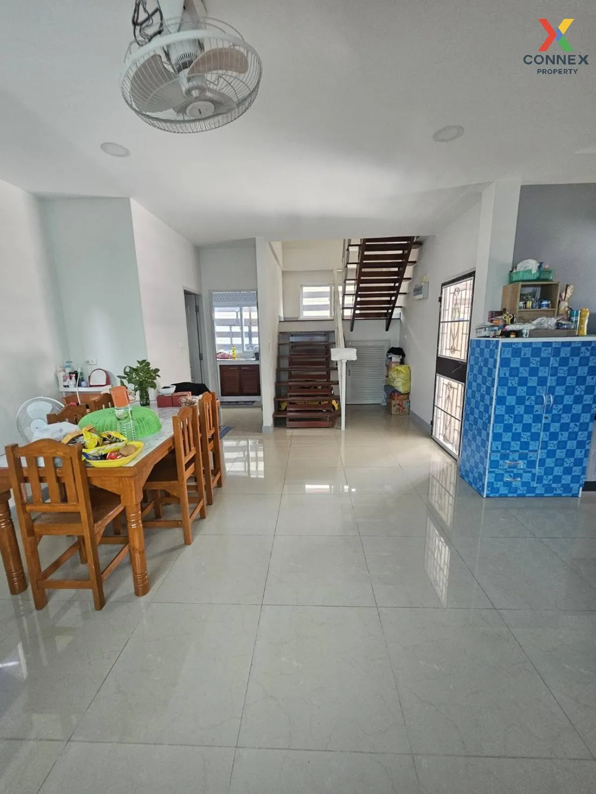 For Sale House , Baan Term Rak 5 , Sai Noi , Sai Noi , Nonthaburi , CX-113288