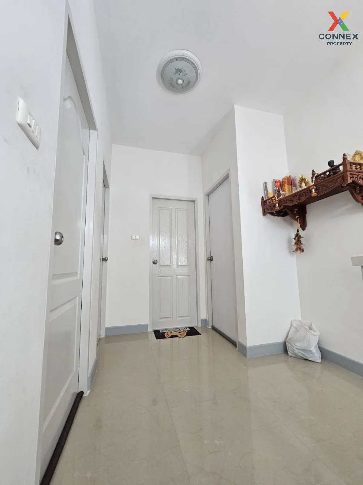 For Sale House , Baan Term Rak 5 , Sai Noi , Sai Noi , Nonthaburi , CX-113288