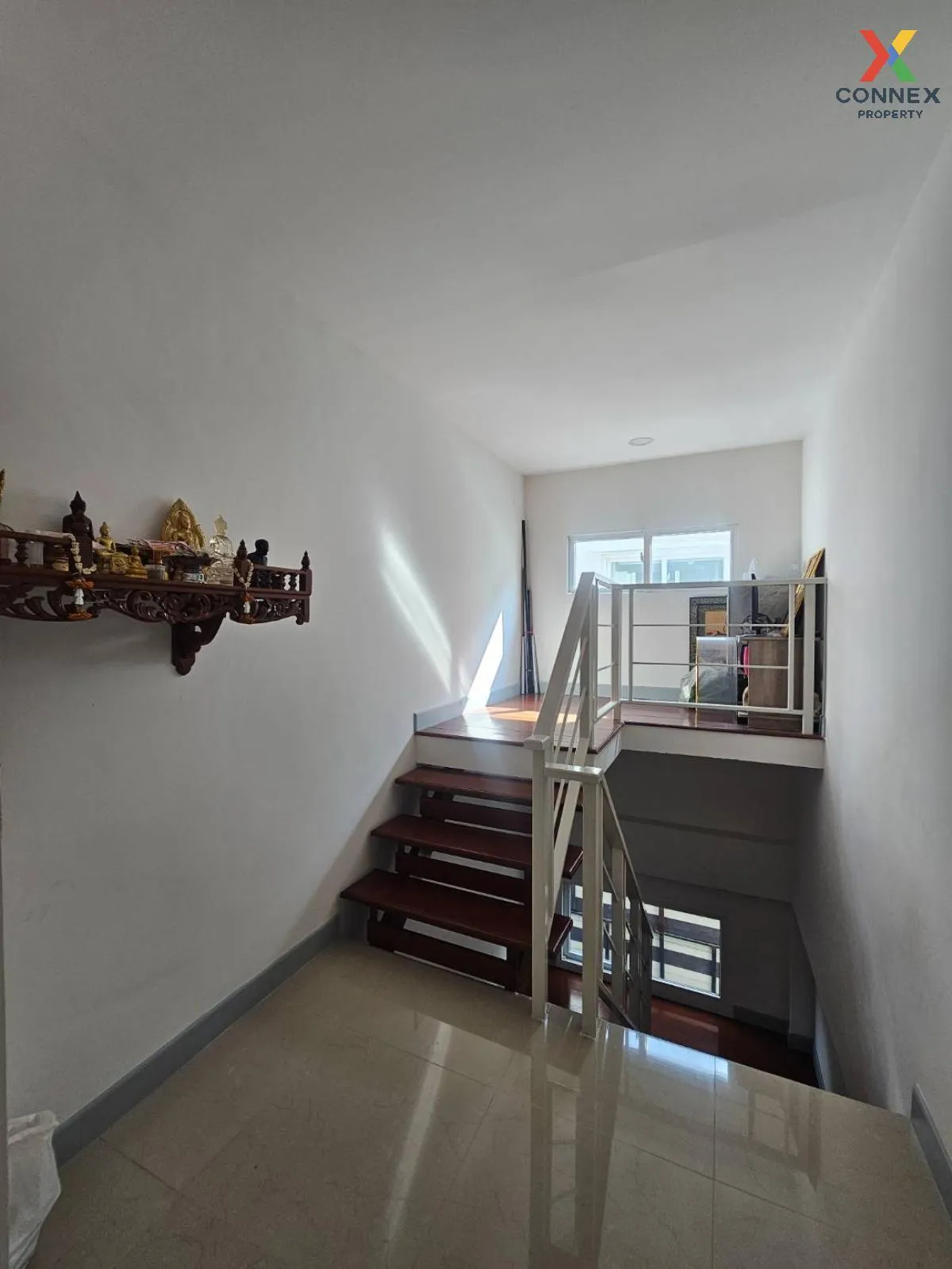 For Sale House , Baan Term Rak 5 , Sai Noi , Sai Noi , Nonthaburi , CX-113288