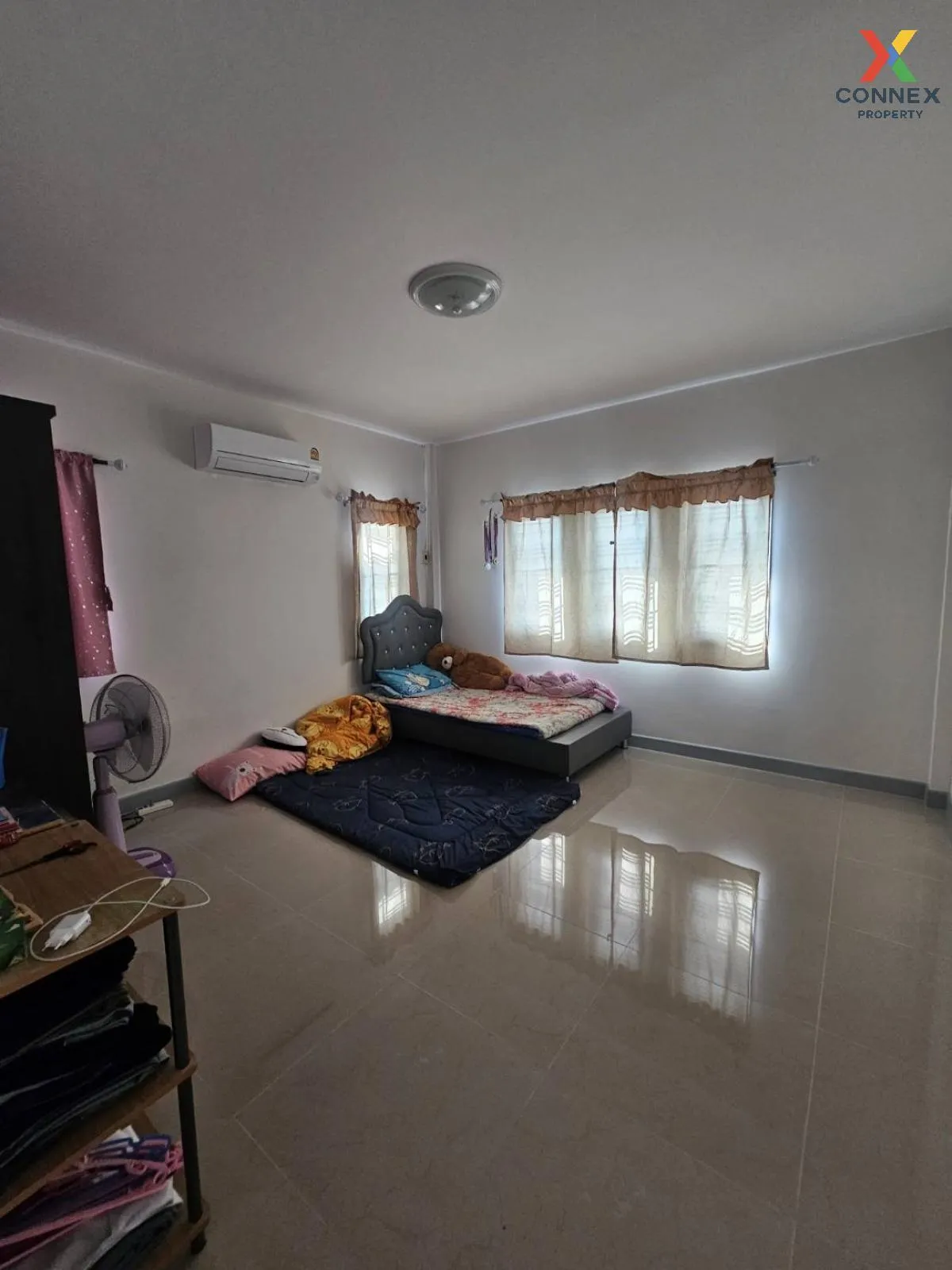 For Sale House , Baan Term Rak 5 , Sai Noi , Sai Noi , Nonthaburi , CX-113288