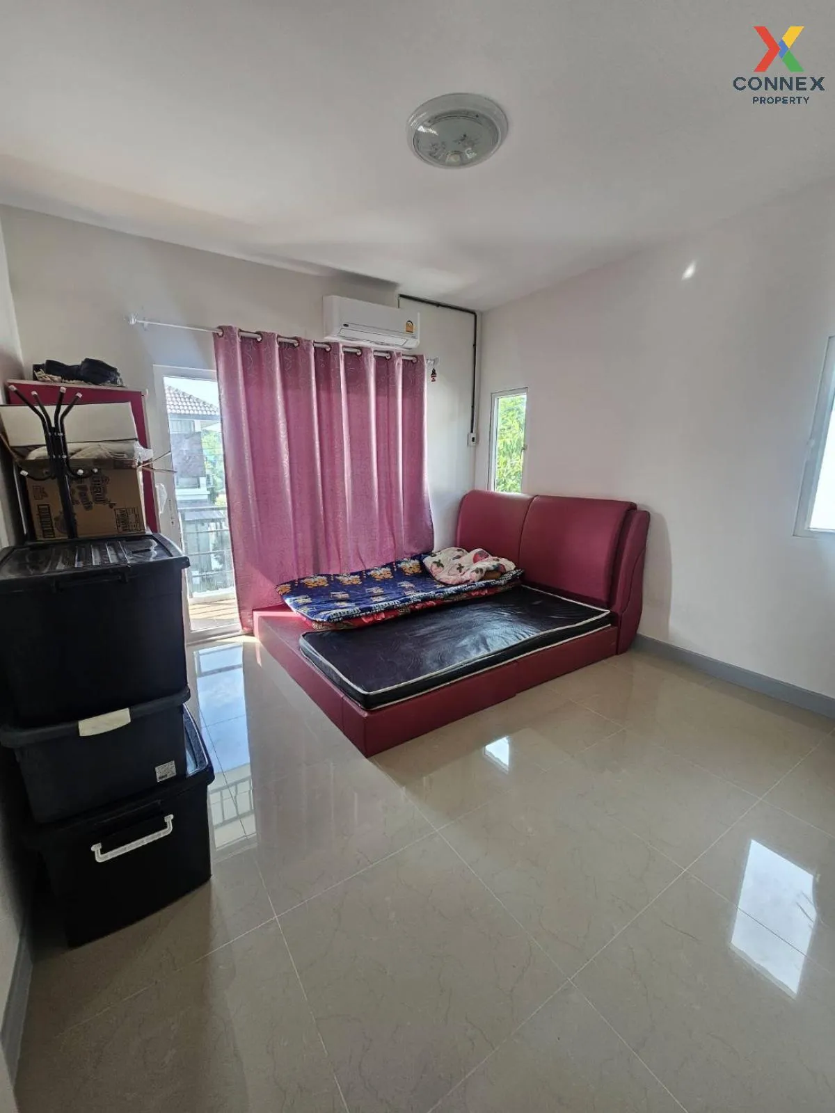 For Sale House , Baan Term Rak 5 , Sai Noi , Sai Noi , Nonthaburi , CX-113288