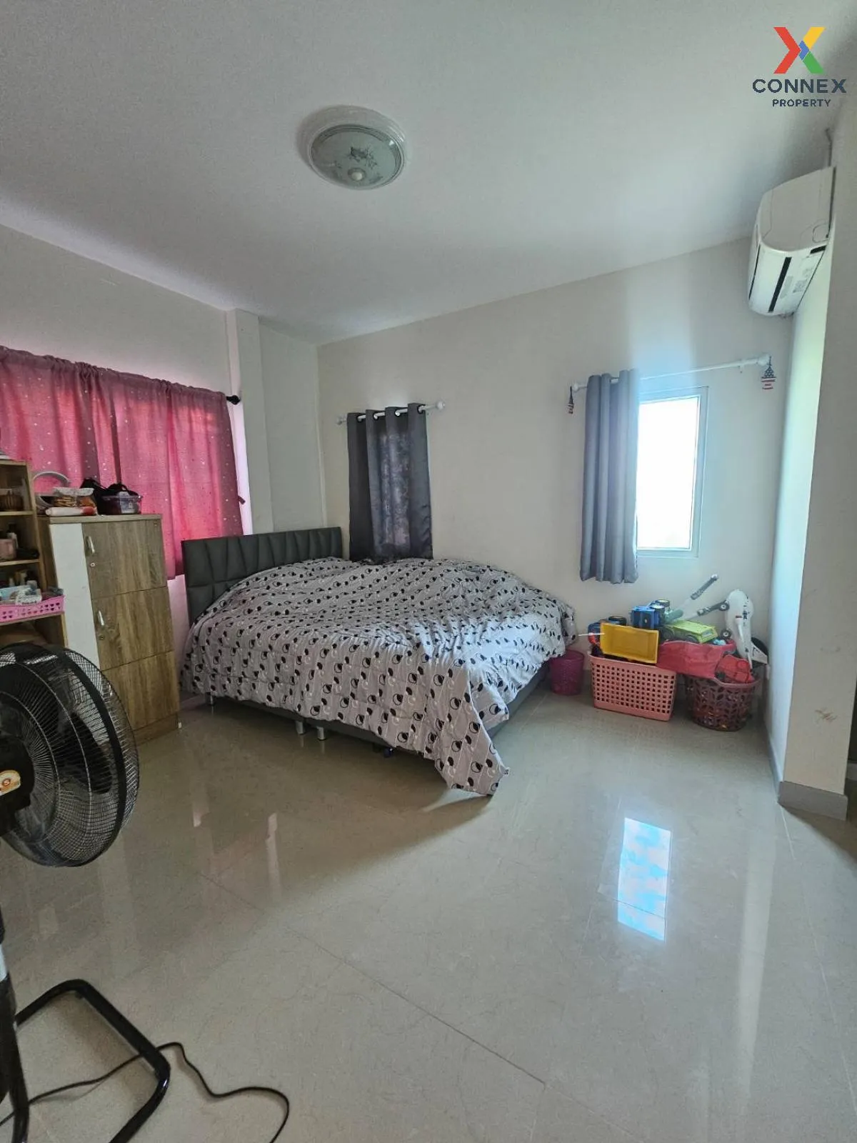 For Sale House , Baan Term Rak 5 , Sai Noi , Sai Noi , Nonthaburi , CX-113288